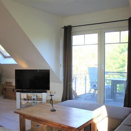 Sonnendeck Lägenhet Kaltenhof Exteriör bild