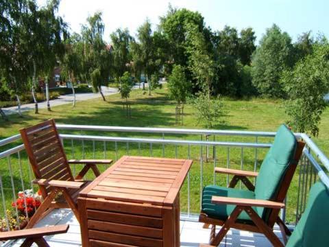 Sonnendeck Lägenhet Kaltenhof Exteriör bild